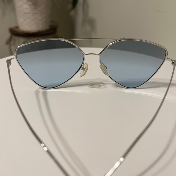Authentic NWT PRADA SUNGLASSES